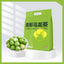 Summer Cold Brew Tea Flower and Fruit Tea Green Plum Oolong Tea Health Tea
