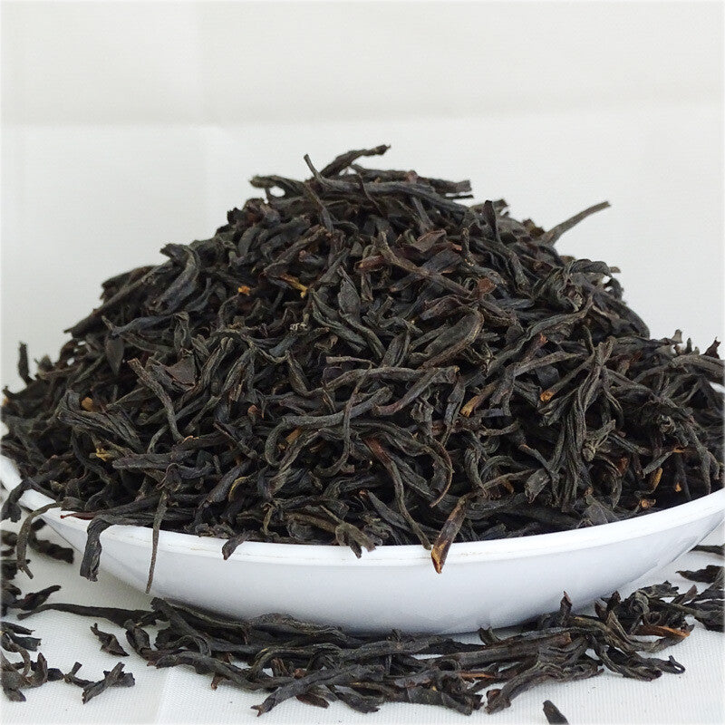 One Bubble Iron Goddess of Mercy Black Tea 250g