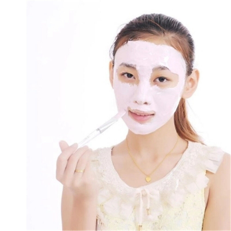 HelloYoung Whitening Moisturizing Acne Control DIY Peel off 500g Rose Facial Mask Powder Secondary image