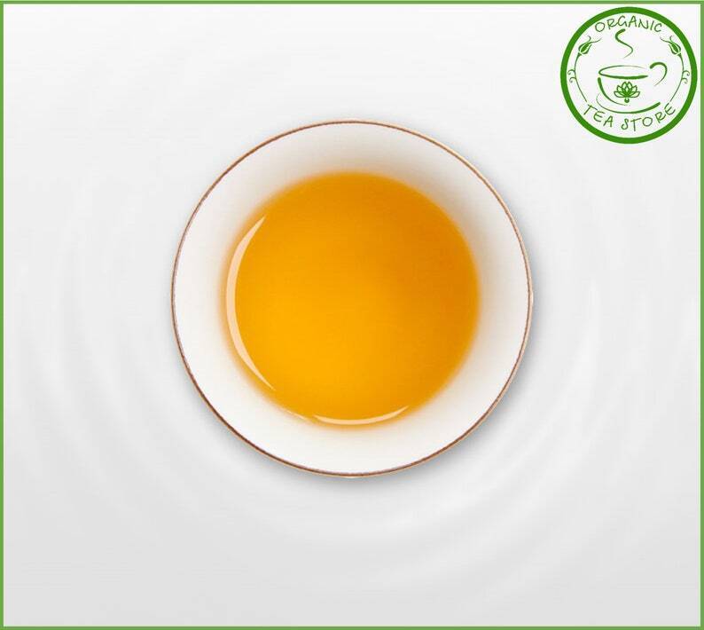 High quality Chinese Raw Puerh Tea Menghai  Cake 357g Tea Raw Puer Puerh
