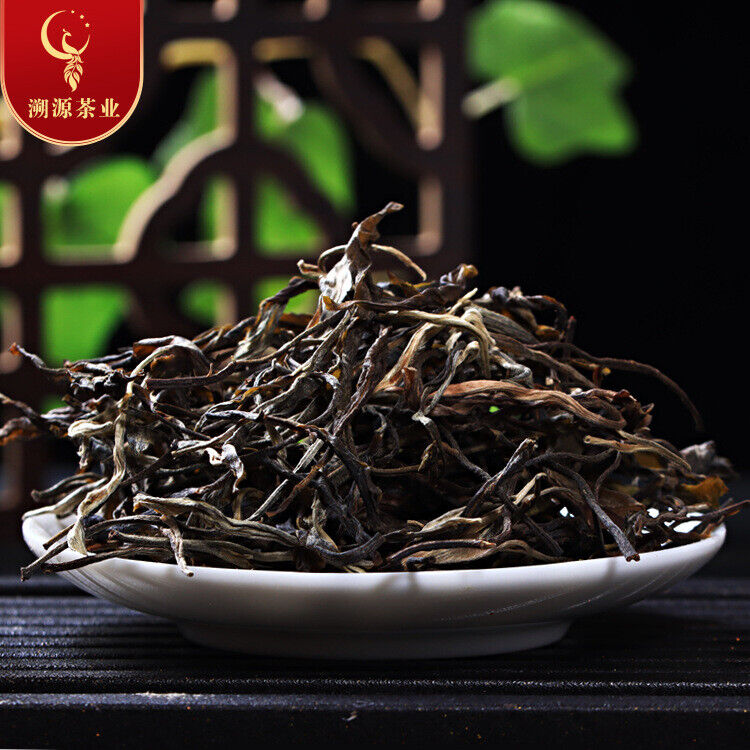HelloYoung 500g Youle Mountain Orchid Fragrance Pu-erh Raw Tea First Spring Sun Green Tea