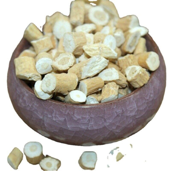 HelloYoung Banlangen for healthy body 500g organic Anti-flu Ban Lan Gen Cut Isatis Root