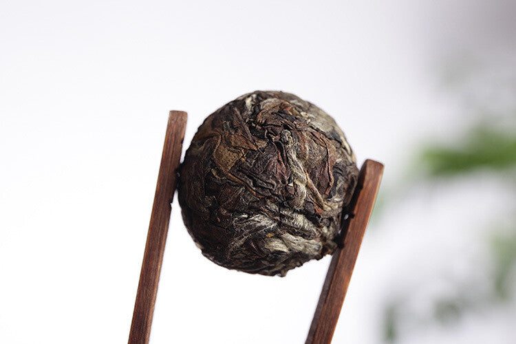 500g Yunnan Puerh Tea,Fuding White Tea,White Peony Longzhu Xiaoqingkang