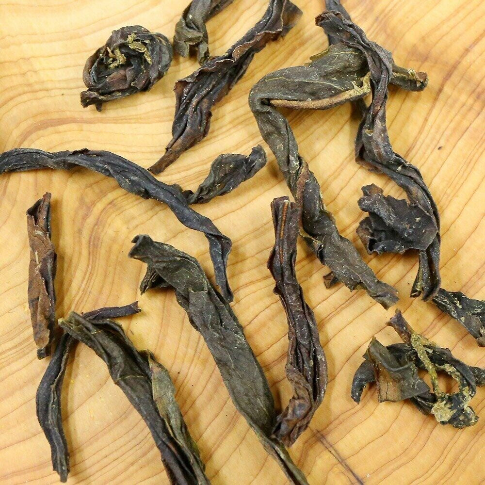 Dancong Yu Lan Xiang Oolong Tea Magnolia Fragrance Premium Taiwan Loose Leaf