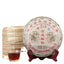 357g/12.59oz Aged Puer Tea gongting Chen Yun cooked tea Premium Slimming Red Tea