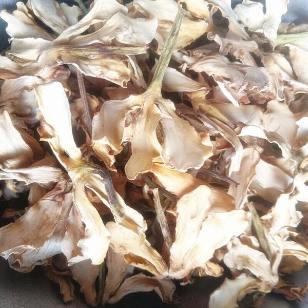 Natural high-quality Gardenia Dried 250g Dried Gardenia Tea Tea