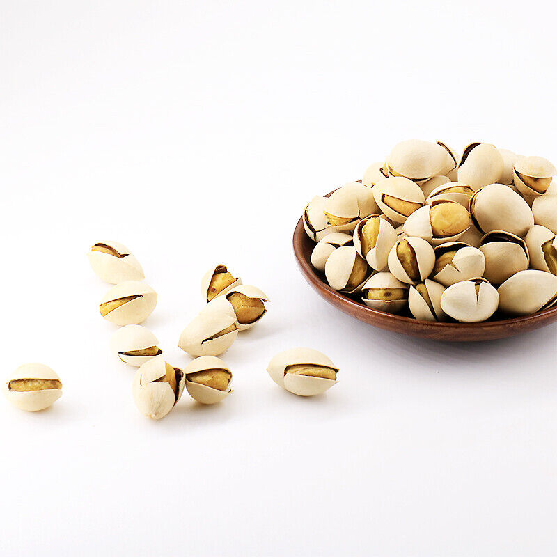 Health Food Ginkgo Biloba Silver Apricot Nut Natural Cooked Chinese Organic Food