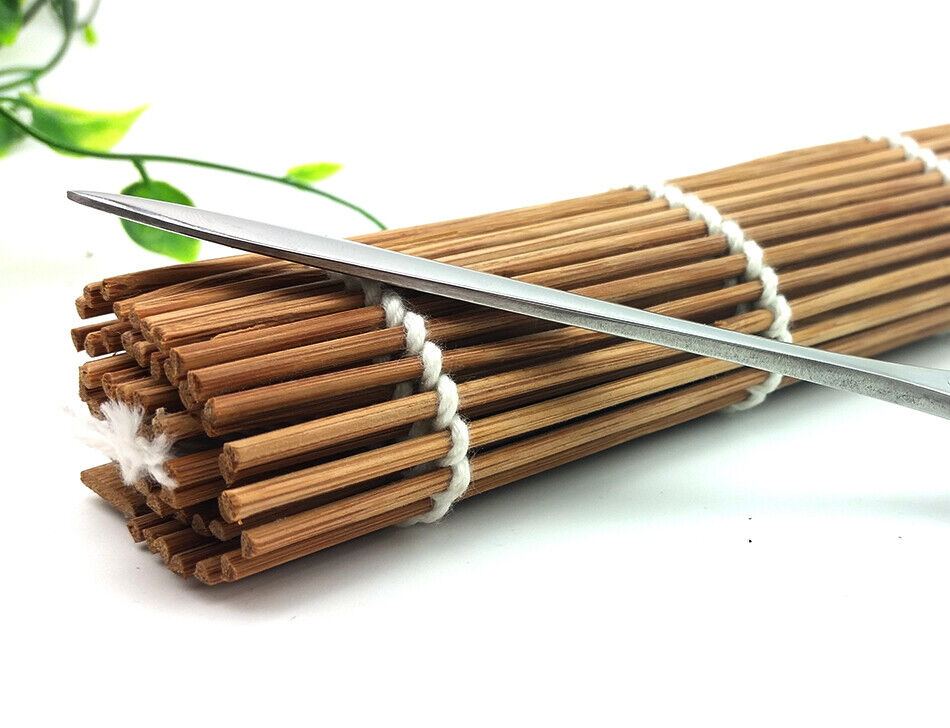 Puer Knife Tea Supplies Stainless Steel Tea Knife Tea Needle Tea Set Accesseries