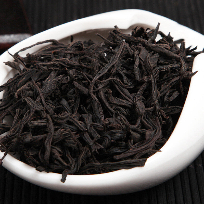 Aroma Dahongpao New Tea Oolong Tea 250g Fujian Wuyi Mountain Rock Tea Secondary image