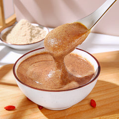 Goji Berry Red Date and Red Bean Powder  245g 红养粉枸杞红枣红豆粉 香浓顺滑即冲即饮以红养红元气满满