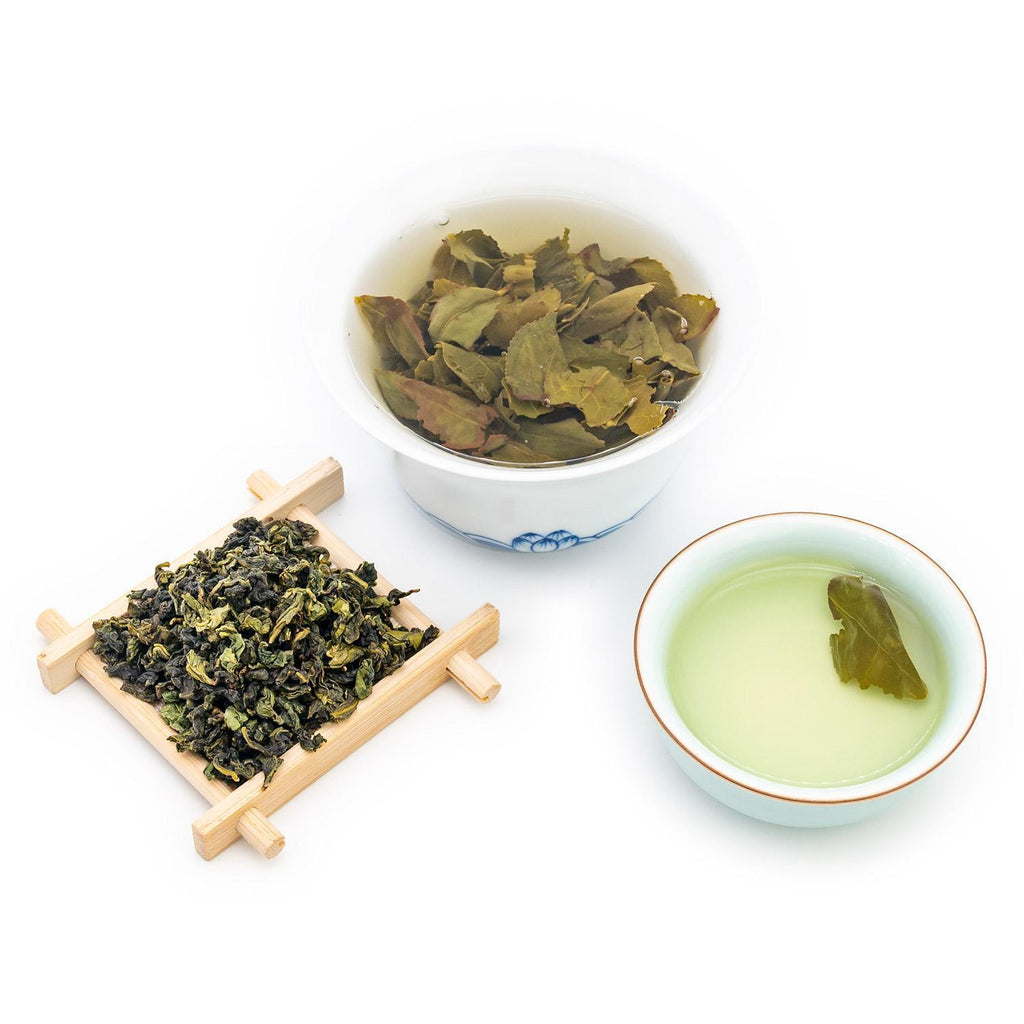 High quality and healthy Tie Guan Yin*Zheng Wei Tie Guan Yin Oolong Tea Grade B
