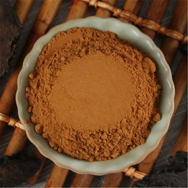 Rou Song Rong Powder 250g/8.8oz Sinkiang Desertliving Cistanche Powder 100% Pure