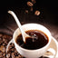 Blue Mountain Instant Black Coffee Meal Replacement Probiotics