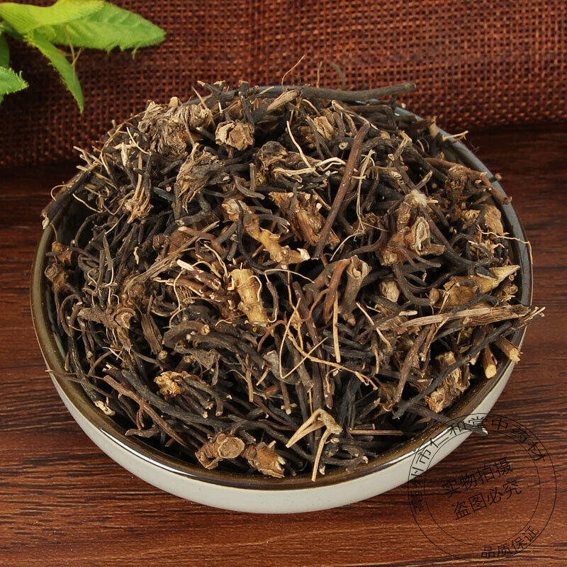 HelloYoung Wei Ling Xian Tie Ling Xian Da Wei Ling Xian Chinese Herbs 500g/1.1lb