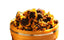 HelloYoung 40g Herbal Tea Dried Kunlun Mountain Snowy Daisy Chrysanthemum New Scented Tea
