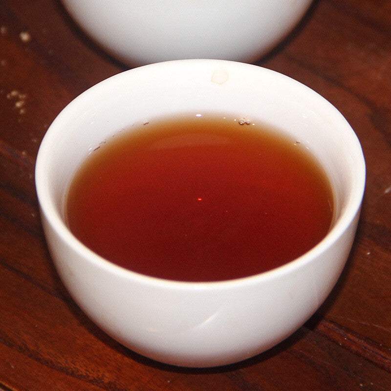250g/ Tuo Menghai Tuo Cha Cooked Tea Cooked Tea Chenxiang Tuocha