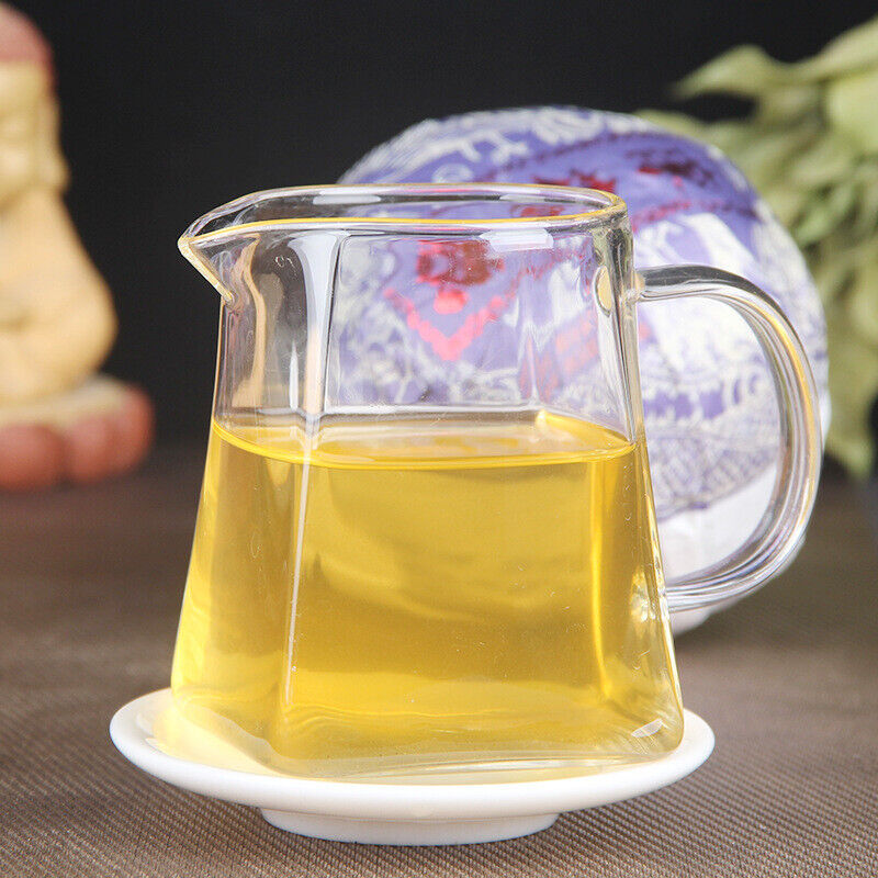 HelloYoung 500g Organic Ancient Tree Spring Tea Yunnan Pu-erh Tea Yiwu Mint Hetang Cha Tea