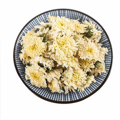 HelloYoung Flower Tea Scented Tea China Chrysanthemum Make Yourself Relax and Heat-clearing