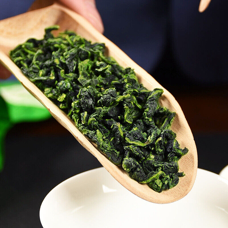 HelloYoung New Tea Tieguanyin Tea Strong Fragrance Anxi High Mountain Origin 250g