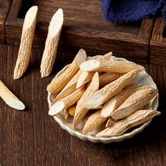 HelloYoung 500g Healthy Niu Da Li for Sparkling Wine and Soup Organic Seasoning Herbal Tea