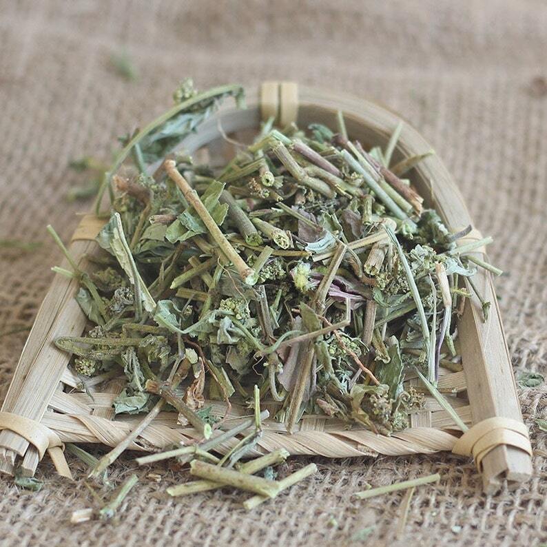 Dried Euphorbiae Hirtae Herba, Garden Euphorbia, Euphorbia hirta L. Fei Yang Cao
