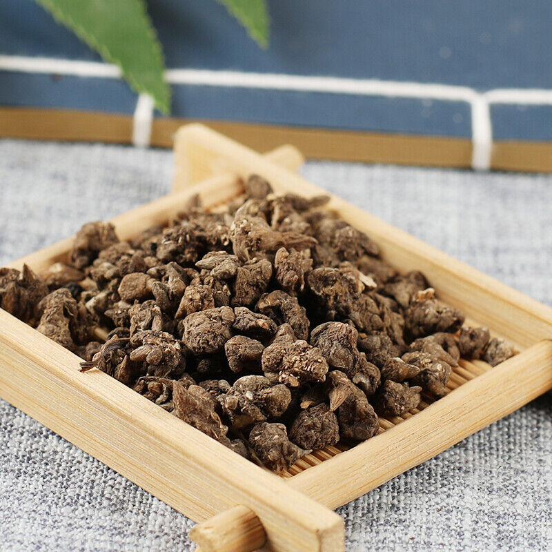HelloYoung 250g/500g Quality Premium Wild Cat's Claw Organic Healthy Herbs 猫抓草 250g/500g Secondary image