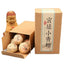 HelloYoung 100g/box Chinese XinHui "Chen Pi" Tangerine Peel Ripe Puer Tea "Gong Ting