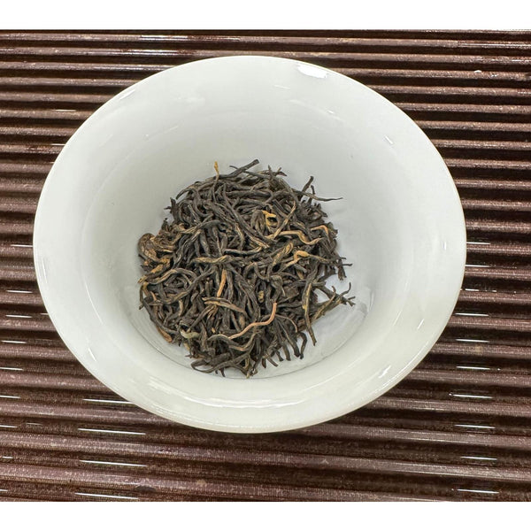 125g Healthy Drink Fujian Wuyi Mountain Jin Jun Mei Black Tea