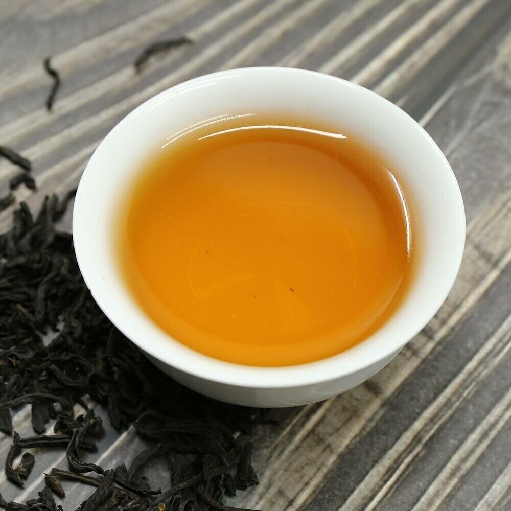 Black Tea Souchong Zhengshan Xiao Zhong 250g Premium Loose Leaf