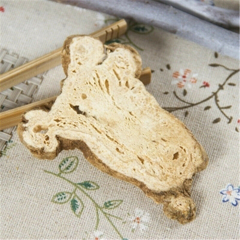HelloYoung 100% Natural In Bulk Chinese Atractylodes Lancea Rhizome DriedBaizhu Herbal Tea