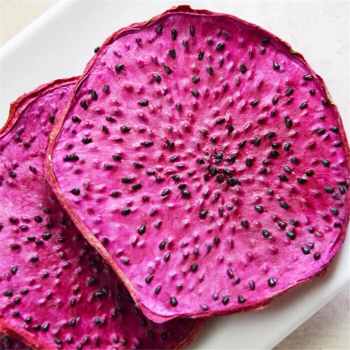 Huo Long Guo 100% Pure Organic Loose Dry Red Dragon Fruit Tea