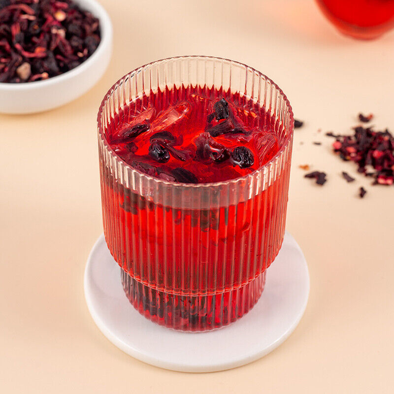 A Tea Lover's Dream - Delicious Fruit Infused and Floral Fusion Tea - 120g Can