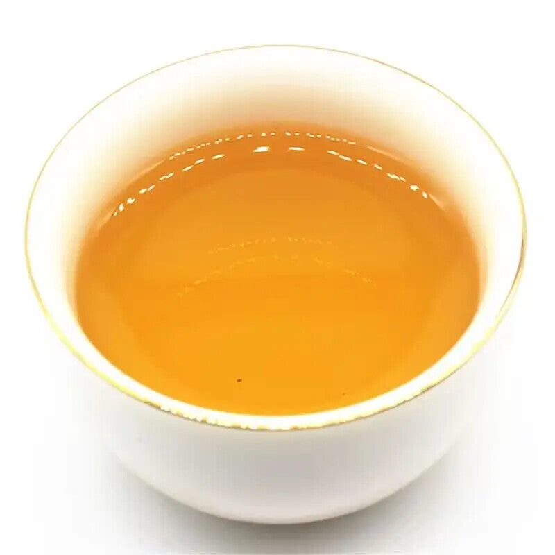 Yunnan Raw Pu erh Tea Extract High Quality Instant Puer Chagao Puerh Tea Resin Secondary image