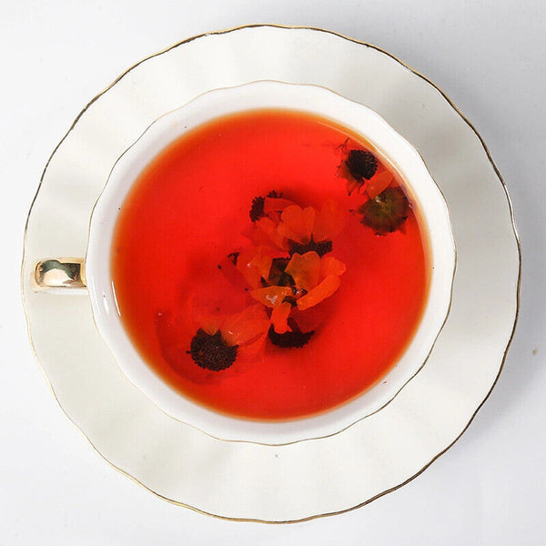 Herbal Flower Tea Xue Ju Snow Daisy 500g