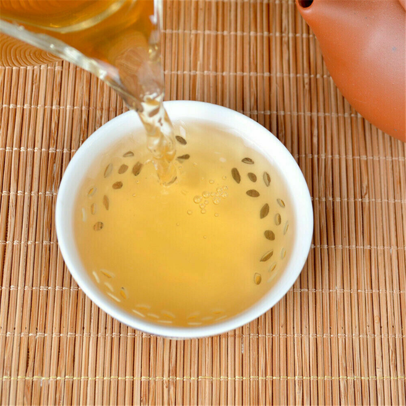 HelloYoung Yunnan Cha Pu-erh Tea Cake Pu'Er tea Natural Pu'Er Tea 357g/Piece Chinese