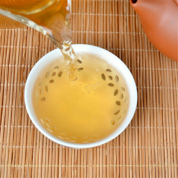 HelloYoung Yunnan Cha Pu-erh Tea Cake Pu'Er tea Natural Pu'Er Tea 357g/Piece Chinese
