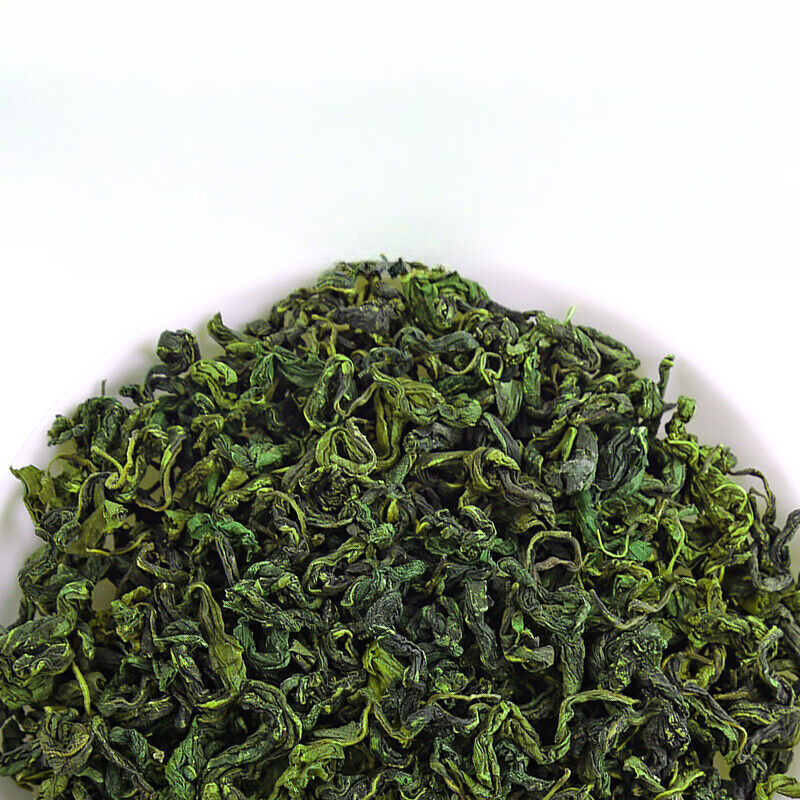 Changbaishan Siberian Leaf Bulk Siberian Leaf Herbal Tea 500g Main image