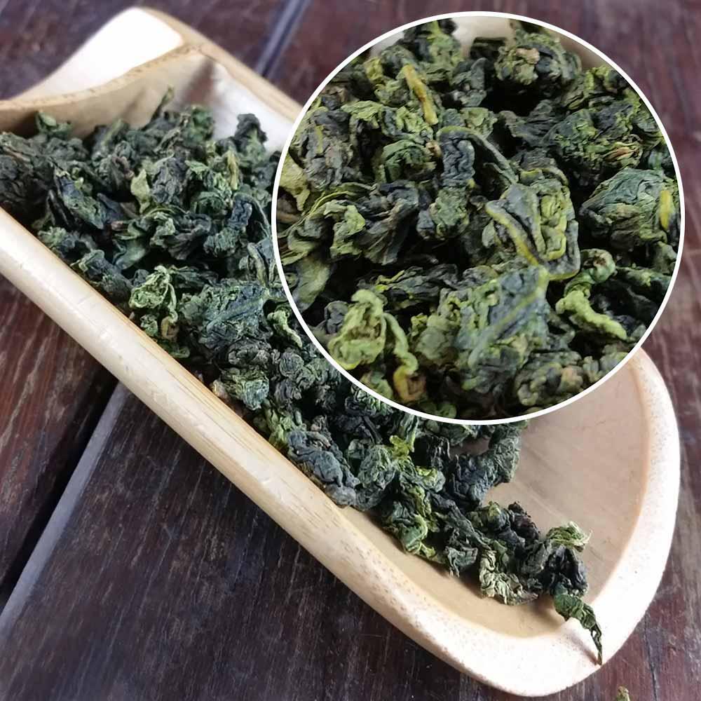 2023 High Quality Chinese Oolong Tea Anxi Tieguanyin Fresh Tie Guan Yin Main image