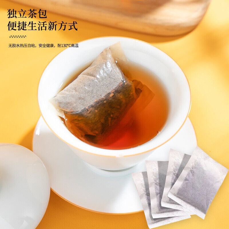 Black Oolong Tea Oil Cut Black Oolong Tea Strong Aroma Oolong Tea Bag 250g Secondary image