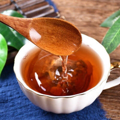 Longan Red Date Goji Rose 10 Treasure Herbal Tea Chinese Natural Blend