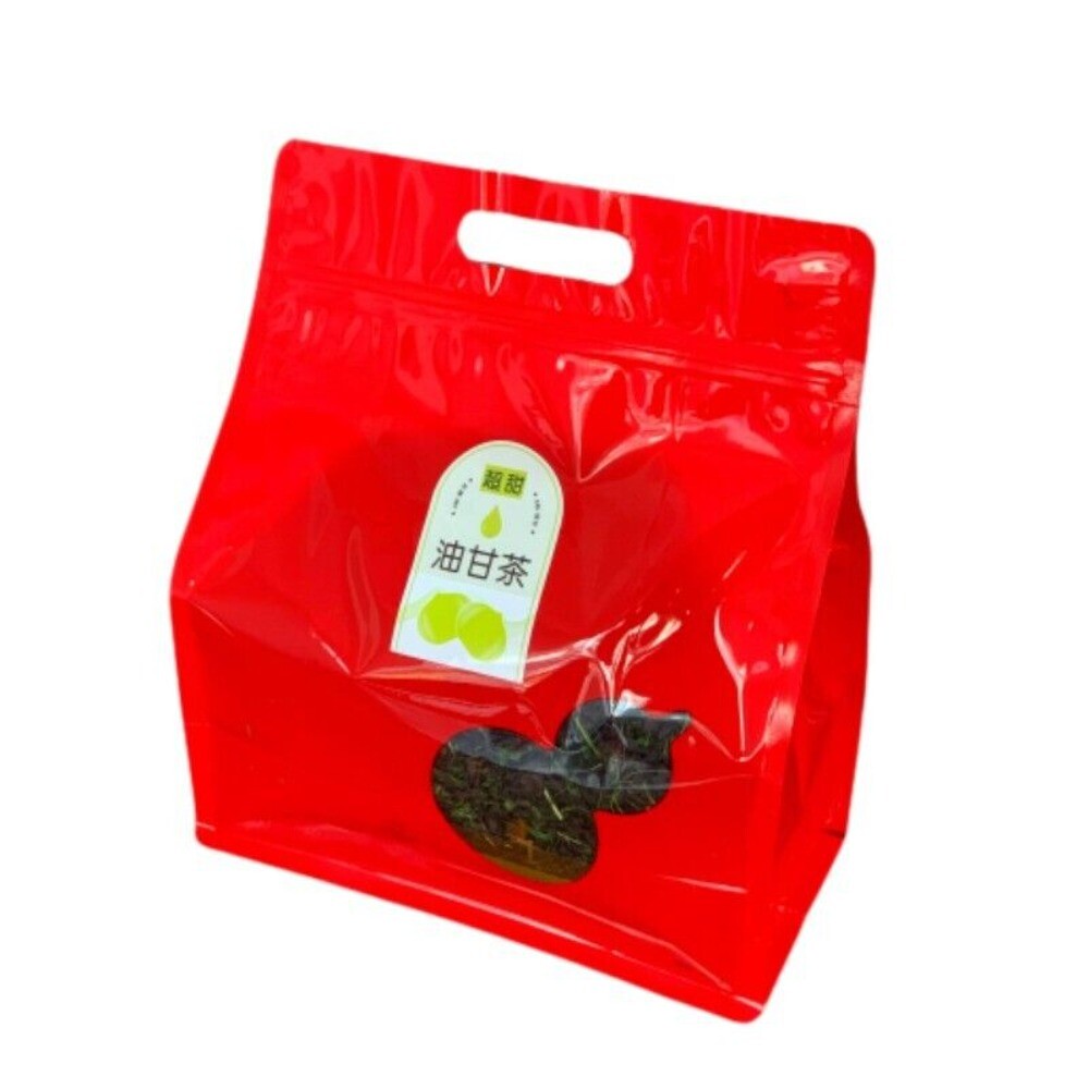 2025 Spring Da Hong Pao Oolong Tea High Mountain Rich Aromatic Rock Main image