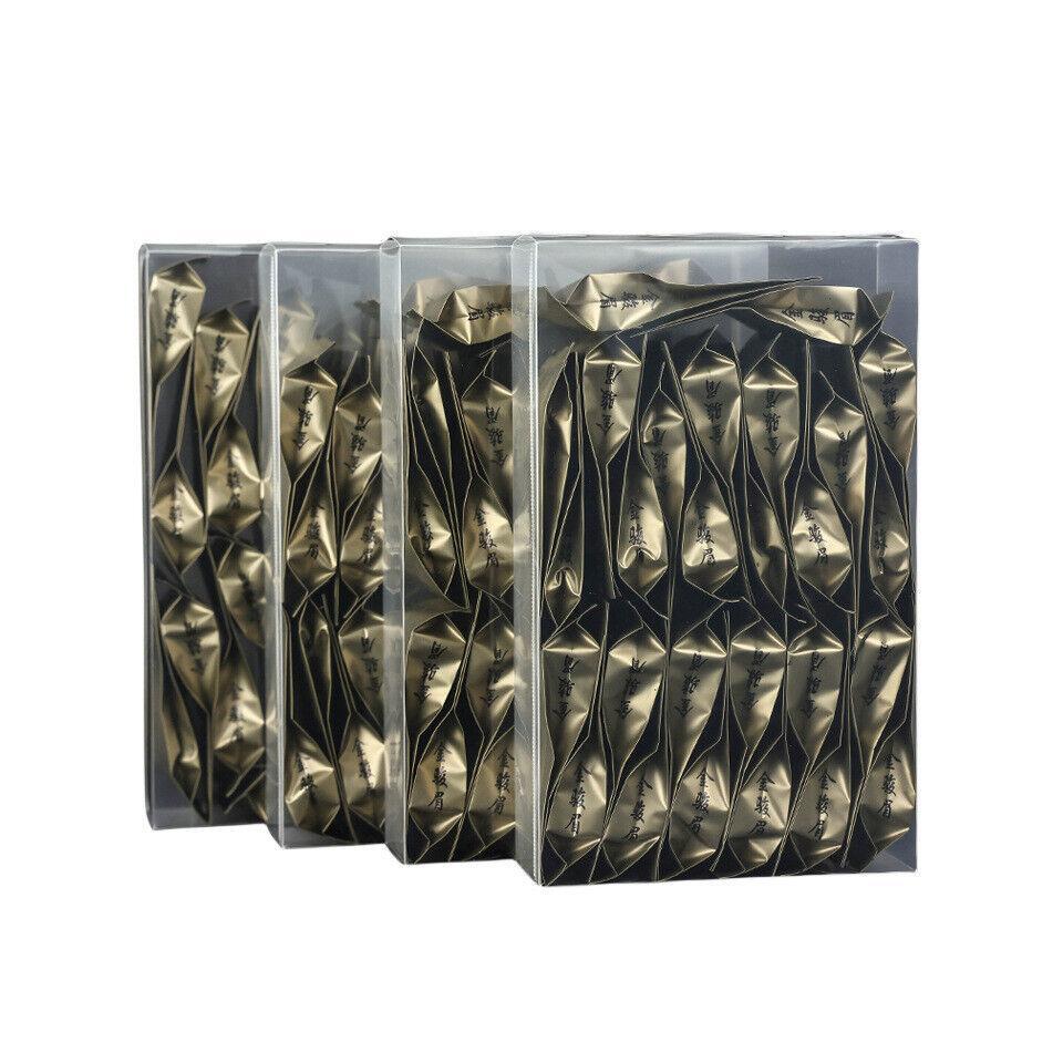 Premium QualityJin Jun Mei Honey Aroma Zhengshan Small Black Tea Small Packaging