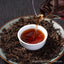 Puerh Tea Cooked Tea Menghai Aged Tea Loose Tea Puerh Ripe Tea Cake Tea 500g