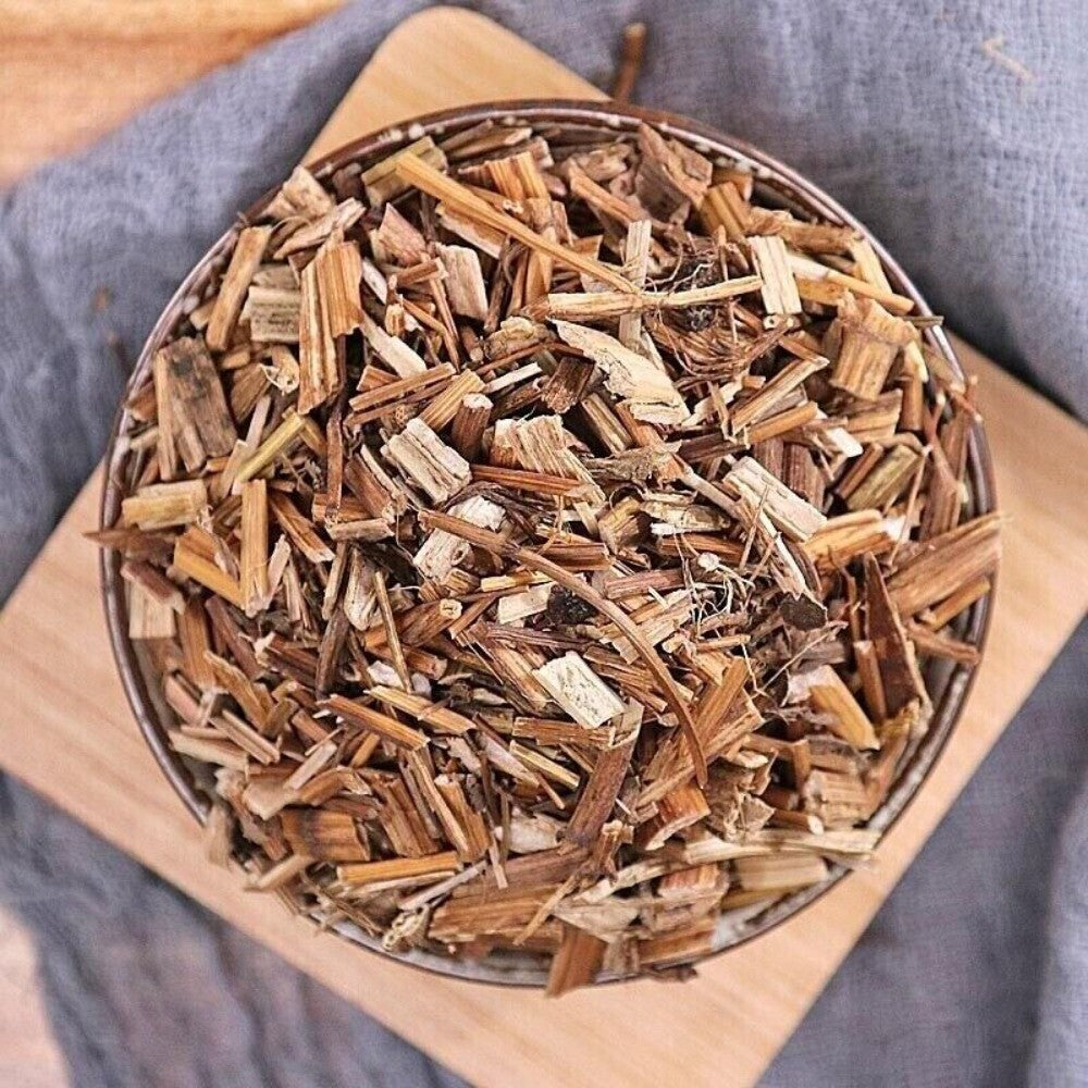 Premium Bidens Pilosa Powder 100g Natural Healthy Tea Ingredient Secondary image