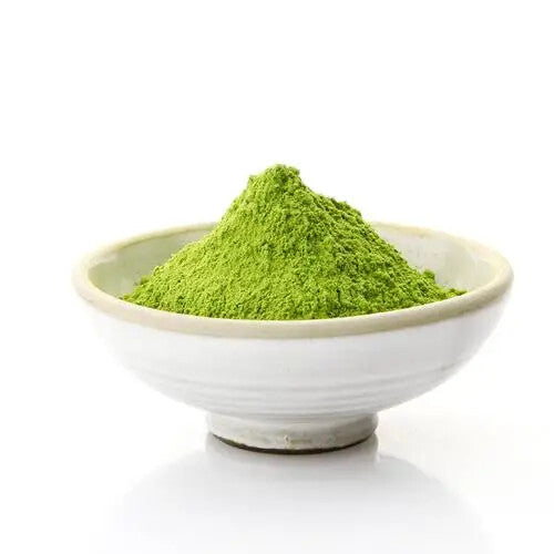 Authentic Matcha Japanese Ceremonial Grade Organic Matcha Green Tea Powder Secondary image