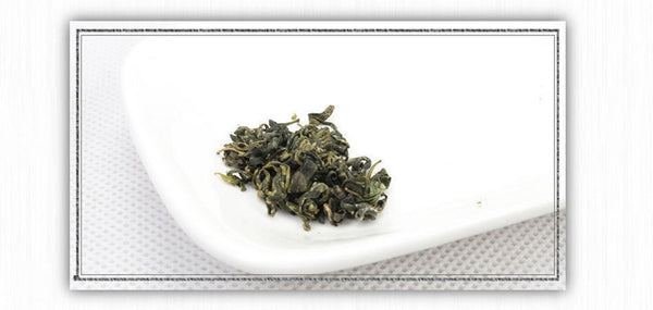 GaiBowl Tea Eight Treasures Tea Chrysanthemum Wolfberry RedDate Guiyuan Tea 800g
