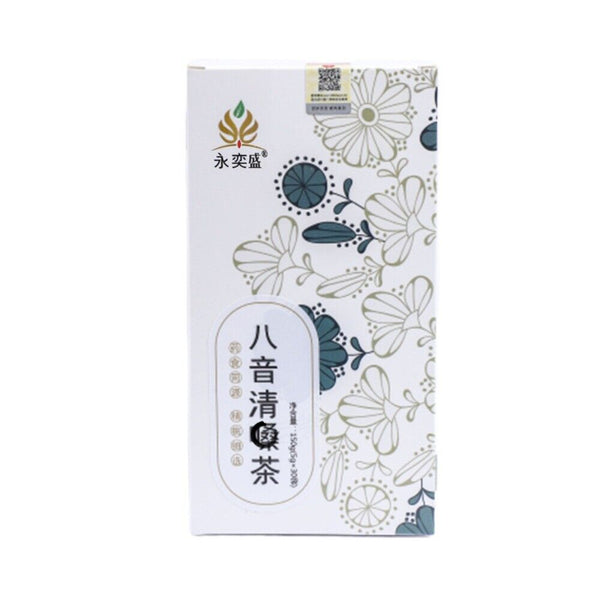 Hydration Herbal Tea Bags Mint Licorice Loquat Fatty Sea Refreshing Blend