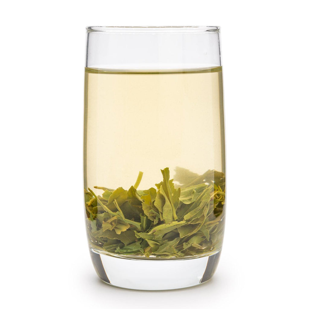 Chinese Enshi Yu Lu Jade Dew Green Tea Loose Leaf 250g
