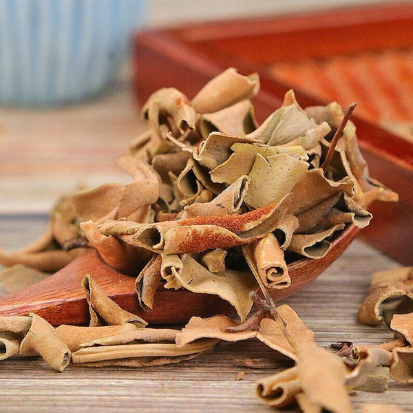 250g Folium Pyrrosiae / Pyrrosia Leaf Dried Herbs Shi Wei