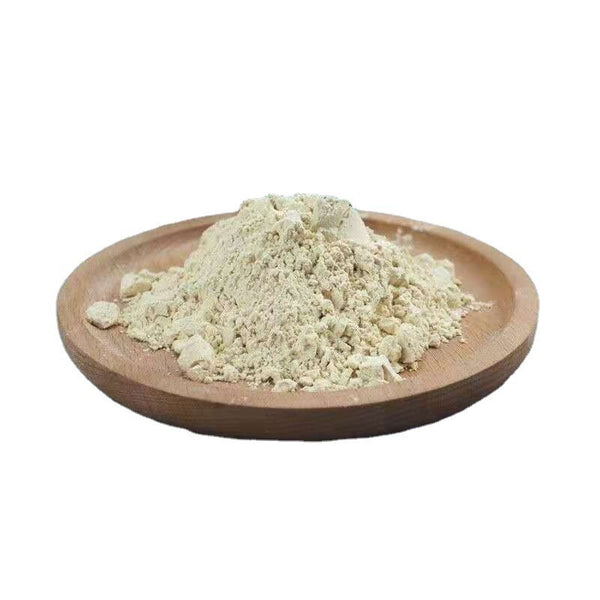 Lion's Mane Mushroom Powder Sugar Free Hericium Powder Replacement Meal Powder